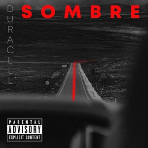Portada de Sombre