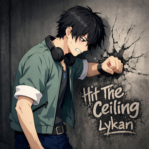 Hit The Ceiling
