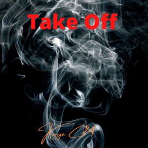 KenyaC74 - Take Off