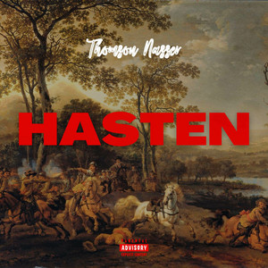 Portada de HASTEN