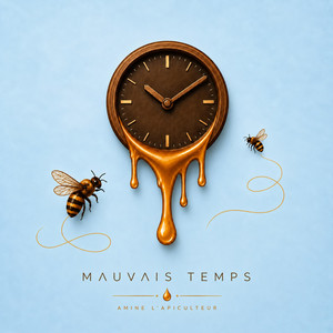 Verte ailleurs by Amine l'apiculteur