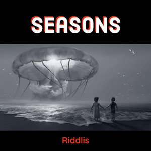Strangers Ticks by Riddlis