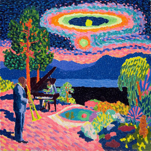 Centrifugal Force by Villa Paradiso
