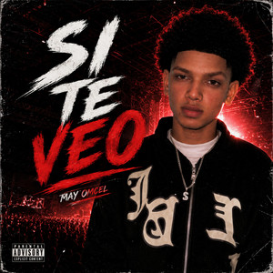 Si te veo by May Omcel