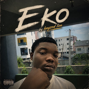 Eko by Hayzed lion