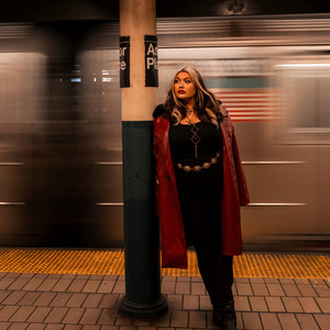 Moving to New York by Georgia G