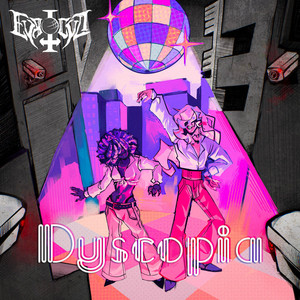 Emptiness Unobstructed by Evrocvlt
