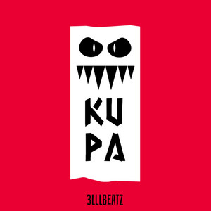Kupa by 3LLLBeatz