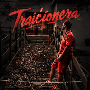 Traicionera by Blanco Sound, Alejandro the Trapper