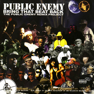 REMIXES Enemy　SINGLES Public N'