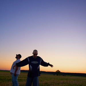 Rien d'plus beau album cover