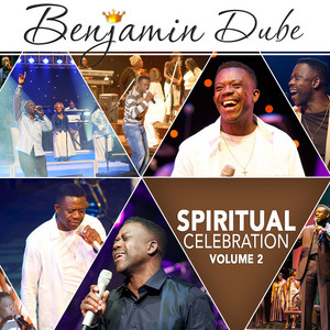 Spiritual Celebration, Vol. 2 cover