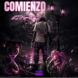 Comienzo by LITKaiki