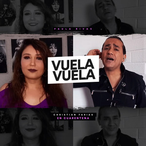 Christian Farias cover