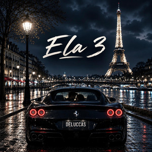 Ela 3 by DeLuccas