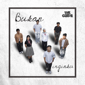Bukan Inginku by THE OLSTAR