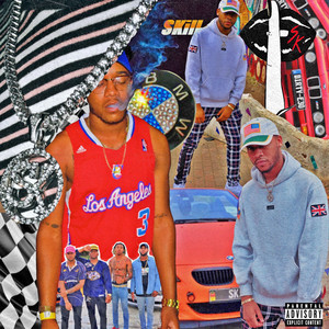 SKill cover