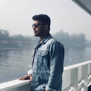 Armaan Saif - Choo Lo (Unplugged)