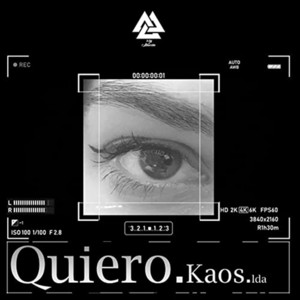 Quiero by Kaos LDA