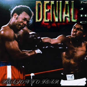 Moment of Truth by Denial NJHC, Bayway NJ