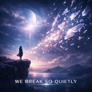 We Break So Quietly by LAW5ON