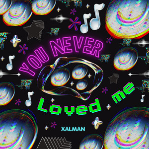 Why Don't You Love Me by XALMAN