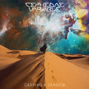 Carving a Dragon by Cepheidae Variable