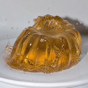 Aspic by Maren Still