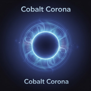 Cobalt Corona by Novytrix
