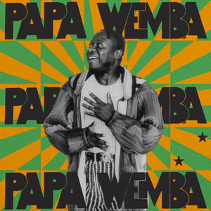 Show Me The Way by Papa Wemba, Juls