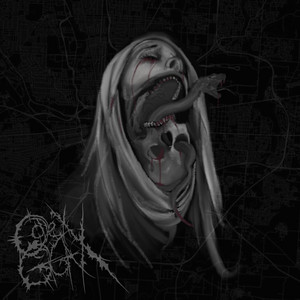 Cut Throat City by Codex Gigax DC