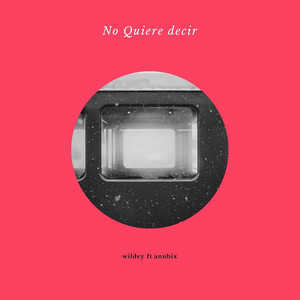 Wildey & Anübix - No Quiere Decir