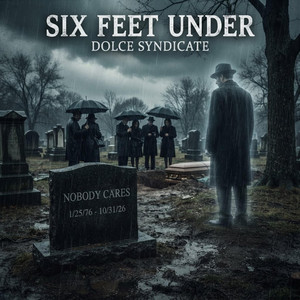 Six Feet Under by Dolce Syndicate