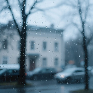 Lluvia en el Silencio by weston37