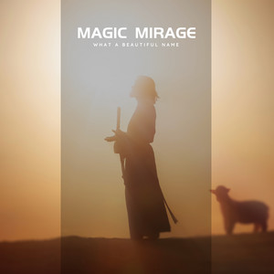 King of Kings by Magic Mirage