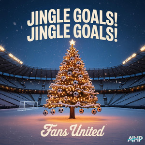 Jingle Goals! Jingle Goals!