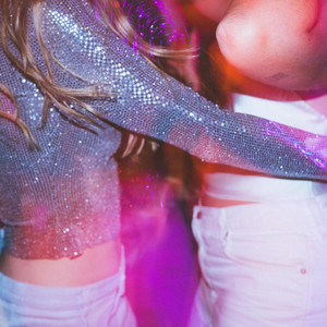 Molly, like the drug by Sydnee Conley