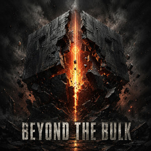 Break My Hope by Beyond The Bulk
