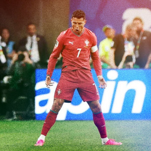 We Need You (World Cup Week 2 Recap) by saylor