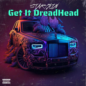 Portada de Get It DreadHead