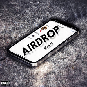 Portada de AirDrop