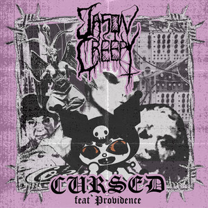 CURSED by Jason Creepy, PROVIDENCE