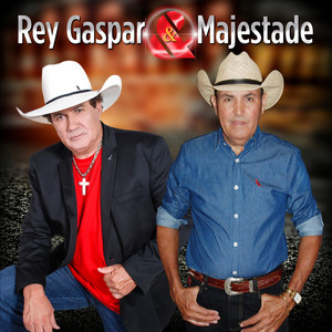Reencontro by Rey Gaspar & Majestade