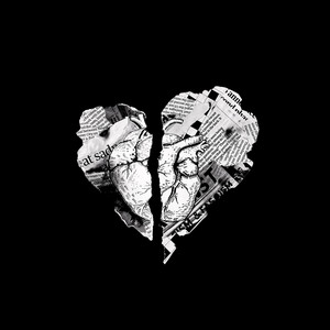 Half A Heart by Cheap Suits
