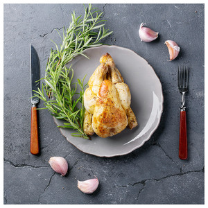 Tonydrumer - For Food