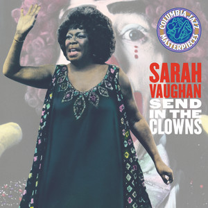 Send In The Clowns album