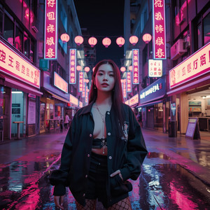 云端之音 poster