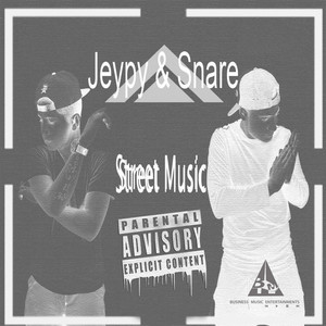 Jeypy & Snare - Sé Lo Que Quieres