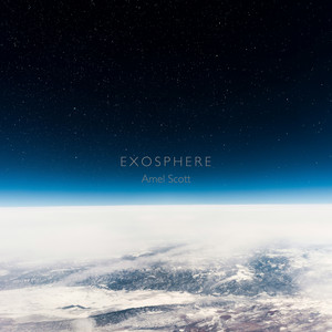Exosphere by Amel Scott