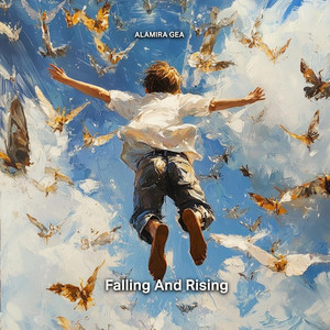 ALAMIRA GEA - Two Body